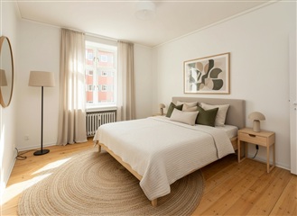 Photo 5. Apartment, Vesterbro, Aalborg 