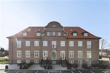 Billede 1. Lejlighed, Kildegårdsvej, Hellerup 
