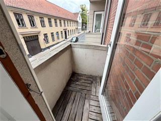 Billede 9. Lejlighed, Frederiksgade, Odense C 