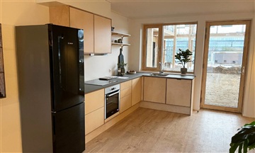 Photo 3. Apartment, Rønnebærvænget, Holbæk 