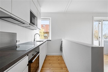 Billede 4. Lejlighed, Vanløse Allé, Vanløse 