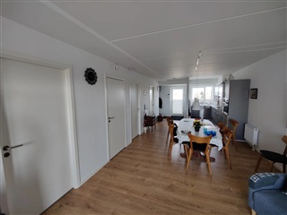 Billede 3. Lejlighed, Bispetorv, Hjørring 