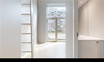 Photo 5. Apartment, Else Alfelts Vej, København S 