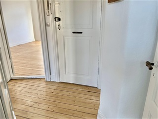 Photo 12. Apartment, Dannebrogsgade, Aalborg 