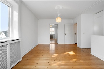Billede 15. Lejlighed, Vanløse Allé, Vanløse 