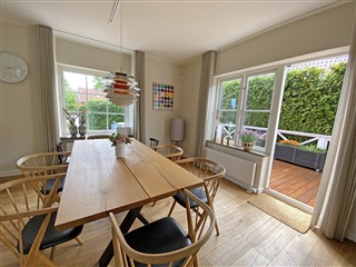 Billede 16. Hus/villa, Tværvej, Virum 