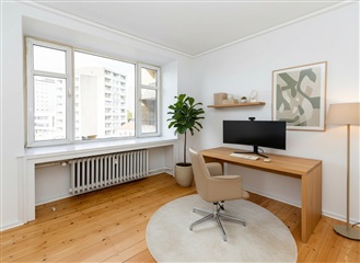 Photo 4. Apartment, Vesterbro, Aalborg 