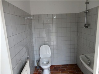 Billede 6. Lejlighed, Årbyesvej, Rødby 