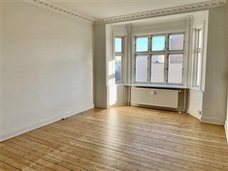 Photo 5. Apartment, Dannebrogsgade, Aalborg 