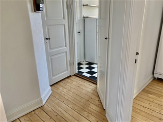 Photo 7. Apartment, Dannebrogsgade, Aalborg 