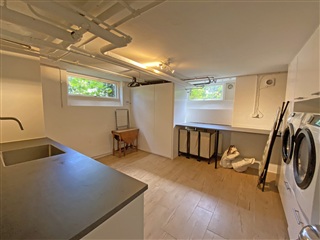 Billede 34. Hus/villa, Tværvej, Virum 