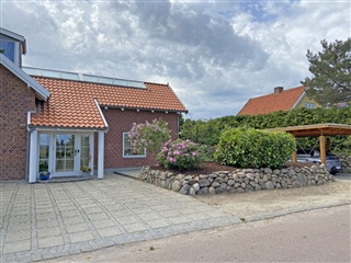 Billede 7. Hus/villa, Tværvej, Virum 