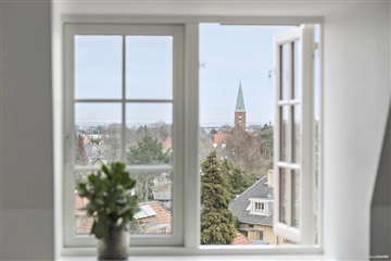 Photo 8. Apartment, Kildegårdsvej, Hellerup 
