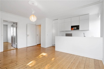 Billede 14. Lejlighed, Vanløse Allé, Vanløse 