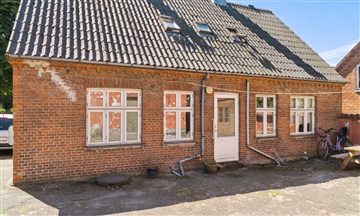Billede 13. Lejlighed, Slagkildevej, Næstved 