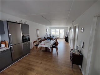 Billede 1. Lejlighed, Bispetorv, Hjørring 