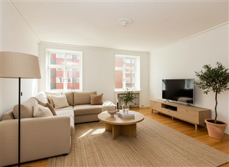 Photo 2. Apartment, Vesterbro, Aalborg 