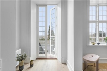 Photo 2. Apartment, Kildegårdsvej, Hellerup 