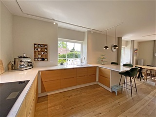 Billede 15. Hus/villa, Tværvej, Virum 