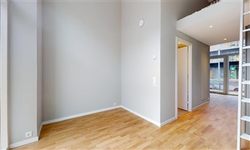 Photo 8. Apartment, Else Alfelts Vej, København S 