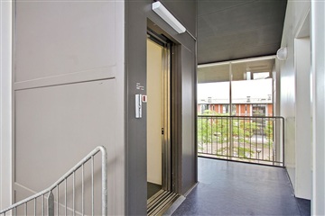 Billede 9. Lejlighed, Egebjerg Bygade, Ballerup 