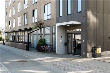 Photo 5. Apartment, Teglholmsgade, København SV 