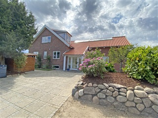 Billede 2. Hus/villa, Tværvej, Virum 
