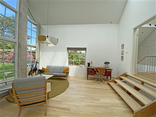 Billede 24. Hus/villa, Tværvej, Virum 
