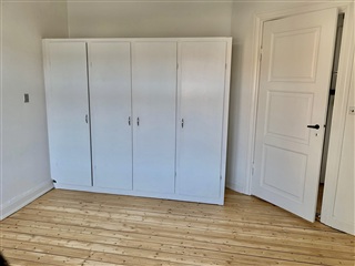 Photo 11. Apartment, Dannebrogsgade, Aalborg 