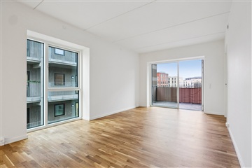 Billede 11. Lejlighed, Kalvehaven, Slagelse 
