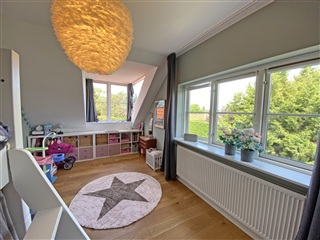 Billede 28. Hus/villa, Tværvej, Virum 