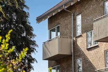 Billede 8. Lejlighed, Vanløse Allé, Vanløse 
