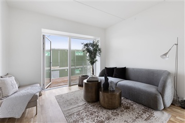 Billede 19. Lejlighed, Kalvehaven, Slagelse 