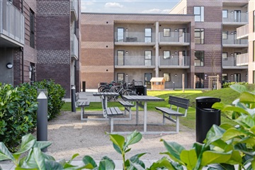 Photo 25. Apartment, Kalvehaven, Slagelse 