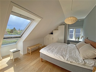 Billede 30. Hus/villa, Tværvej, Virum 