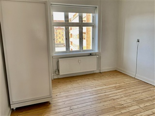Photo 9. Apartment, Dannebrogsgade, Aalborg 