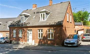 Billede 16. Lejlighed, Slagkildevej, Næstved 