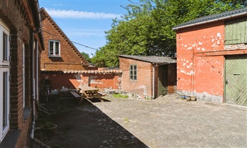 Billede 14. Lejlighed, Slagkildevej, Næstved 