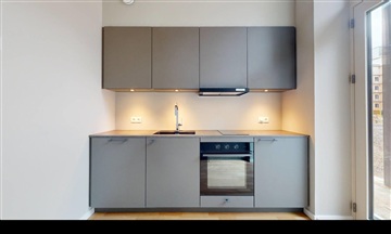 Photo 3. Apartment, Else Alfelts Vej, København S 