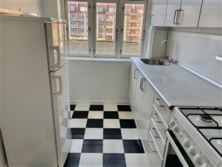 Photo 2. Apartment, Dannebrogsgade, Aalborg 