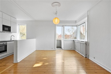 Billede 5. Lejlighed, Vanløse Allé, Vanløse 
