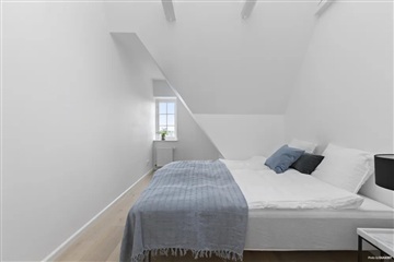 Billede 8. Lejlighed, Kildegårdsvej, Hellerup 