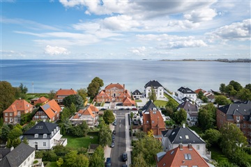 Billede 35. Hus/villa, Gardes Alle, Hellerup 
