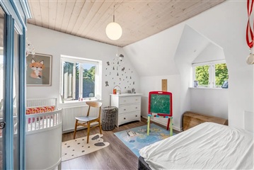 Billede 13. Hus/villa, Tværsigvej, Bramming 