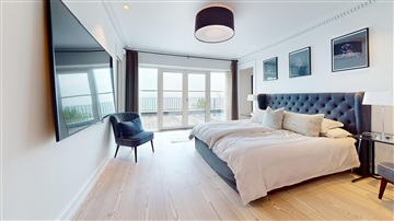 Billede 63. Hus/villa, Taarbæk Strandvej, Klampenborg 
