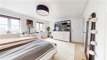 Billede 46. Hus/villa, Taarbæk Strandvej, Klampenborg 