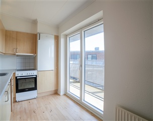 Billede 8. Lejlighed, Blegkilde Alle, Aalborg 