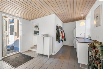 Billede 17. Hus/villa, Tværsigvej, Bramming 