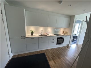 Billede 4. Lejlighed, Gartnerbyen, Odense V 