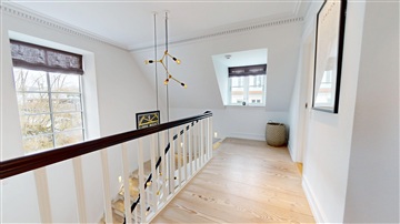 Billede 28. Hus/villa, Taarbæk Strandvej, Klampenborg 